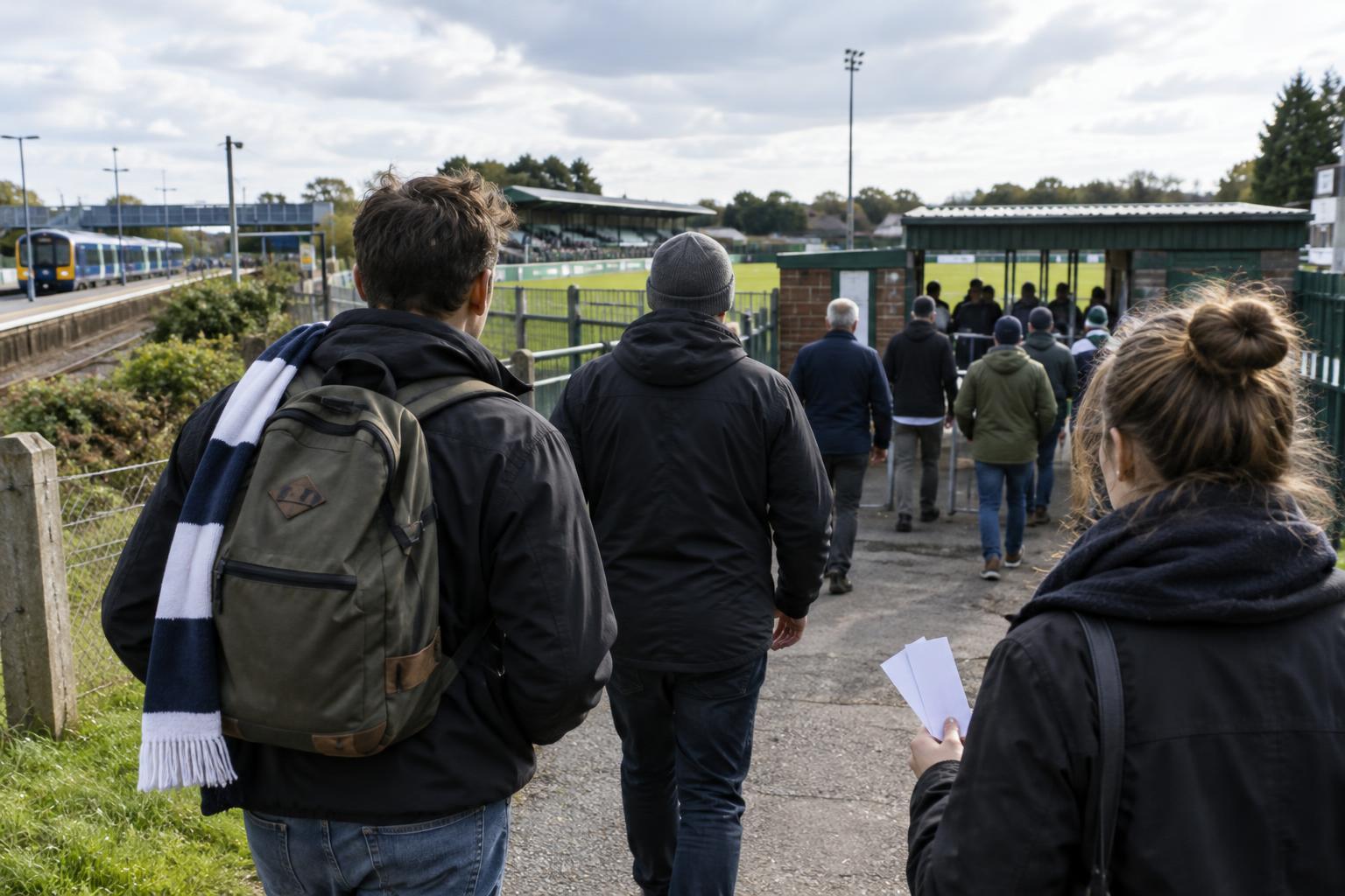Planning Your First Football Away Day: Tickets, Travel and Local Customs